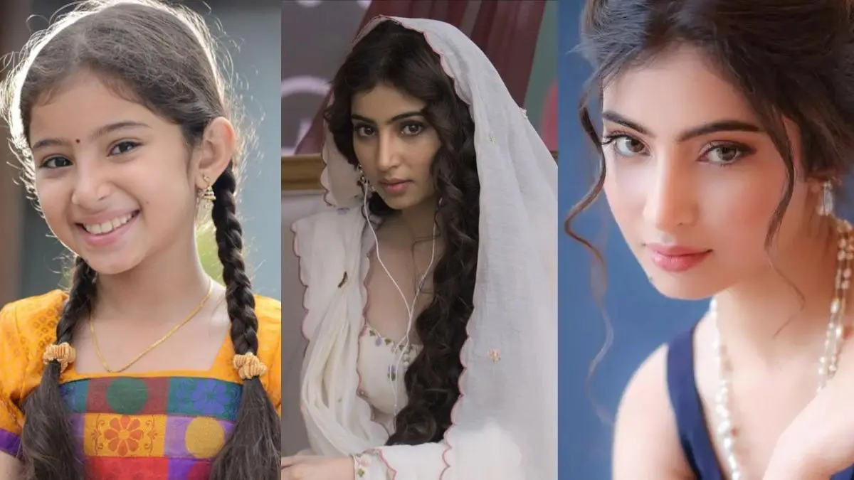 Sara Arjun Mulank: फिल्म धुरंधर की एक्ट्रेस सारा अर्जुन का मूलांक है बेहद लकी, कम उम्र में छूते हैं आसमान की बुलंदियां Sara Arjun Mulank