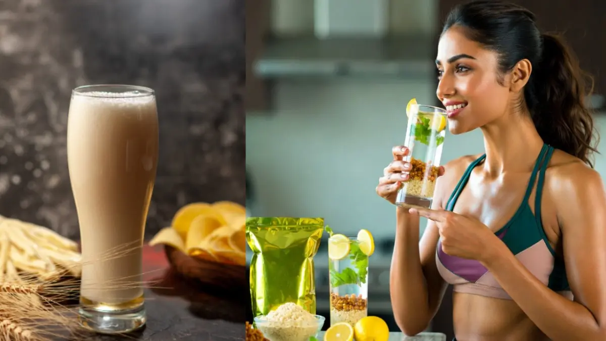 Weight Loss Drink: जीरा या मेथी वॉटर छोड़िए, गर्मियों में वेट लॉस के लिए सबसे बेस्ट है ये ड्रिंक, शरीर भी रखेगा ठंडा Sattu Drink for Weight Loss