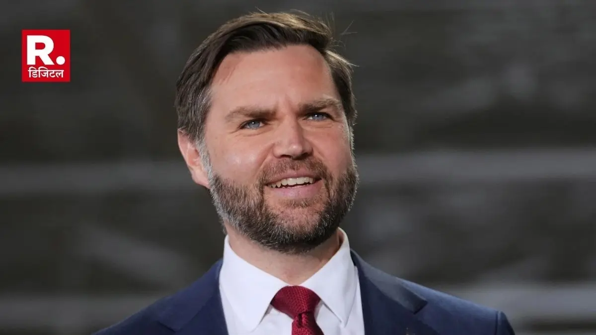JD Vance Sets Off to Pakistan to Lead Talks With Iran as War’s Ceasefire Remains Shaky JD Vance Sets Off to Pakistan to Lead Talks With Iran as War’s Ceasefire Remains Shaky