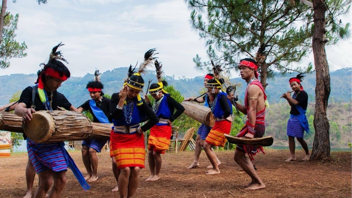 SEETI 2.0 Puts Meghalaya on the Global Culinary Map Through Deep Cultural Immersion