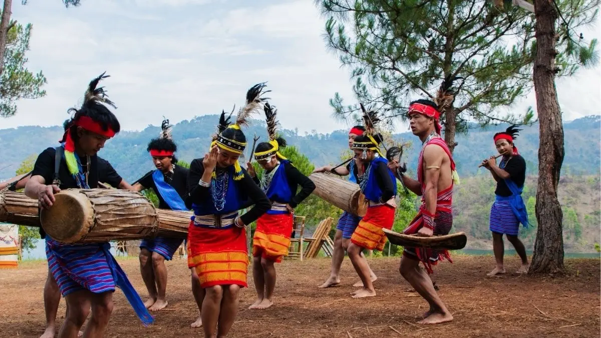 SEETI 2.0 Puts Meghalaya on the Global Culinary Map Through Deep Cultural Immersion SEETI 2.0 Puts Meghalaya on the Global Culinary Map Through Deep Cultural Immersion