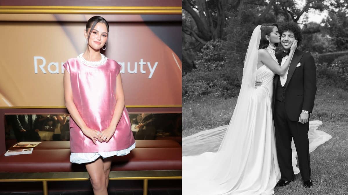 Selena Gomez Pregnancy Rumours