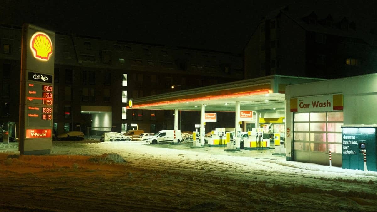 Shell’s $16.4B purchase of ARC Resources signals a massive return of foreign majors to Canada