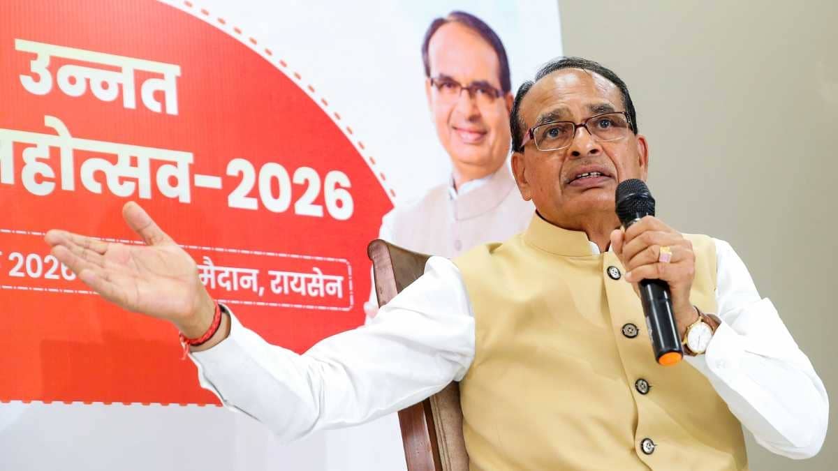 Who'll Be Bihar's Next CM? BJP Picks Shivraj Singh Chouhan As Central Observer For Bihar Legislative Party Leader Election