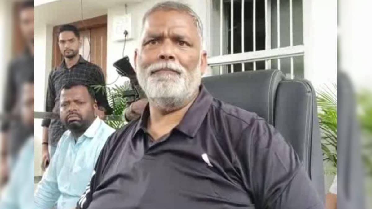 'Sick Mindset', 'Disgusting': Outrage Mounts After MP Pappu Yadav’s '90% Women' Remark Triggers National Row