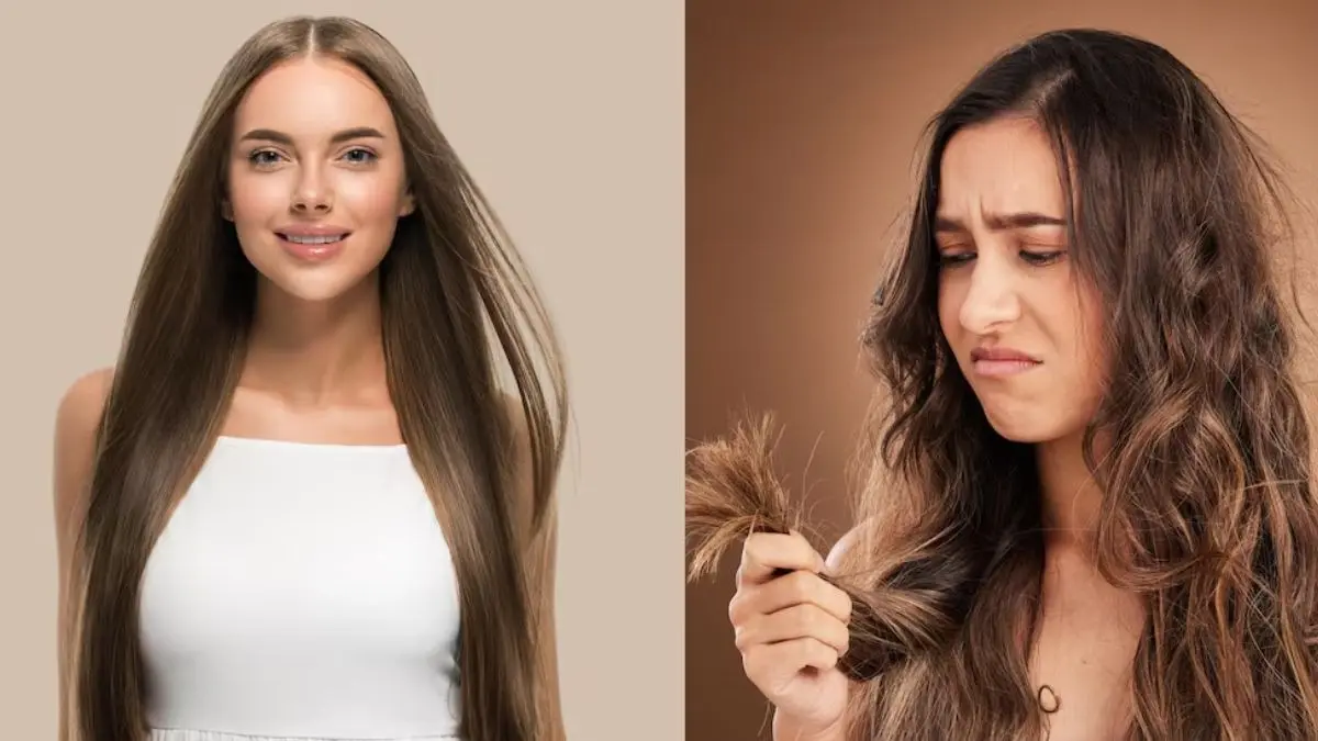 Silky Hair At Home: किचन में मौजूद मेथी के दाने को मिलाकर बनाएं ये पेस्ट, झाड़ू जैसे बाल भी हो जाएंगे शाइनी, अपनाएं 5 देसी नुस्खें silky hair at home
