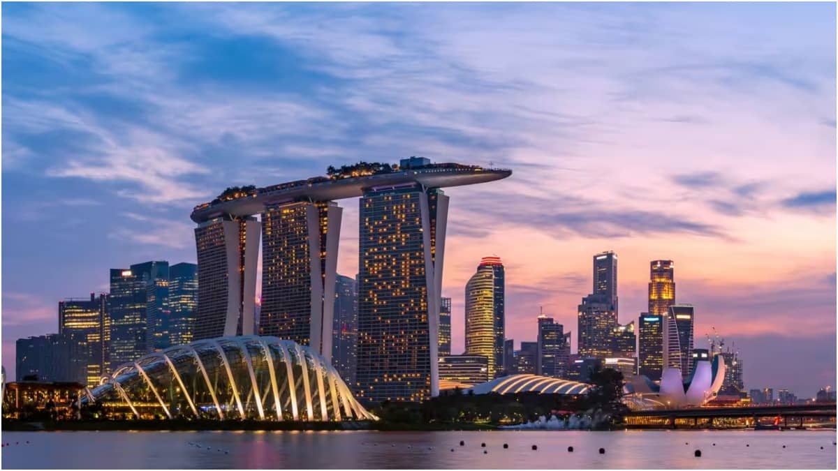 Singapore immigration authorities call the shots over VFTF facility