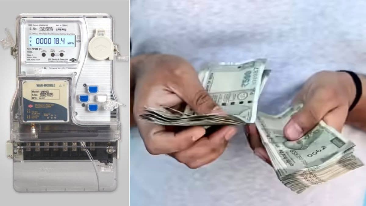 Smart Energy Saving Tips