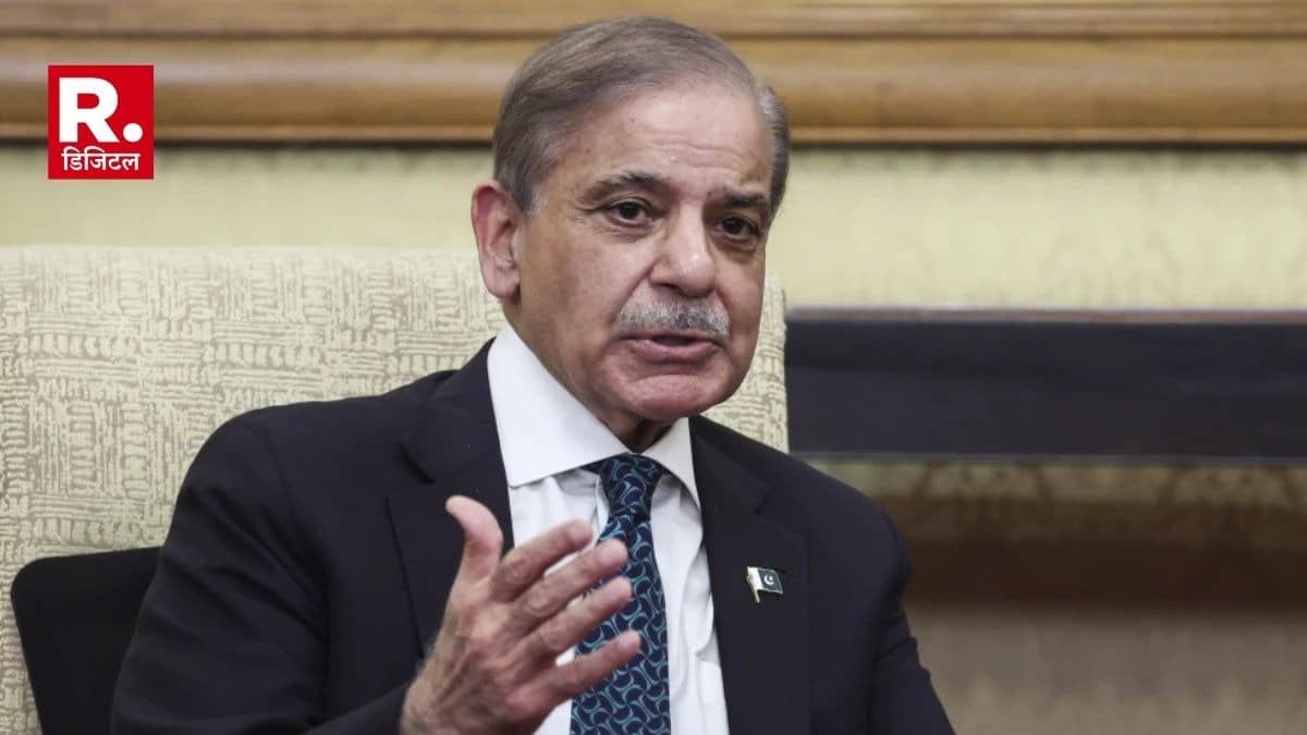 Pakistan Lockdown: रात 8 बजे से लगेगा लॉकडाउन... होर्मुज संकट ने पाकिस्तान की कर दी बत्ती गुल, शांति वार्ता के लिए बन रहा था 'चौधरी'