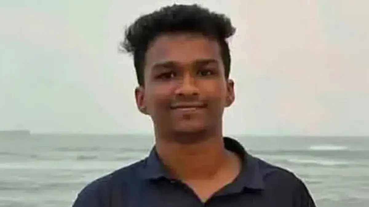 Special Team to Probe Kannur College Student Death; "Caste-based Abuse, Harassment Shouldn't be Allowed In Campuses," Says Kerala minister Special team to probe Kannur college student death; "Caste-based abuse, harassment shouldn't be allowed in campuses," says Kerala minister