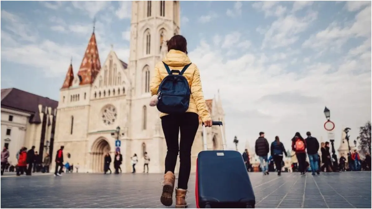 Money Hacks That Help You Save During A Foreign Trip Spending without a budget will make your foreign travel more expensive