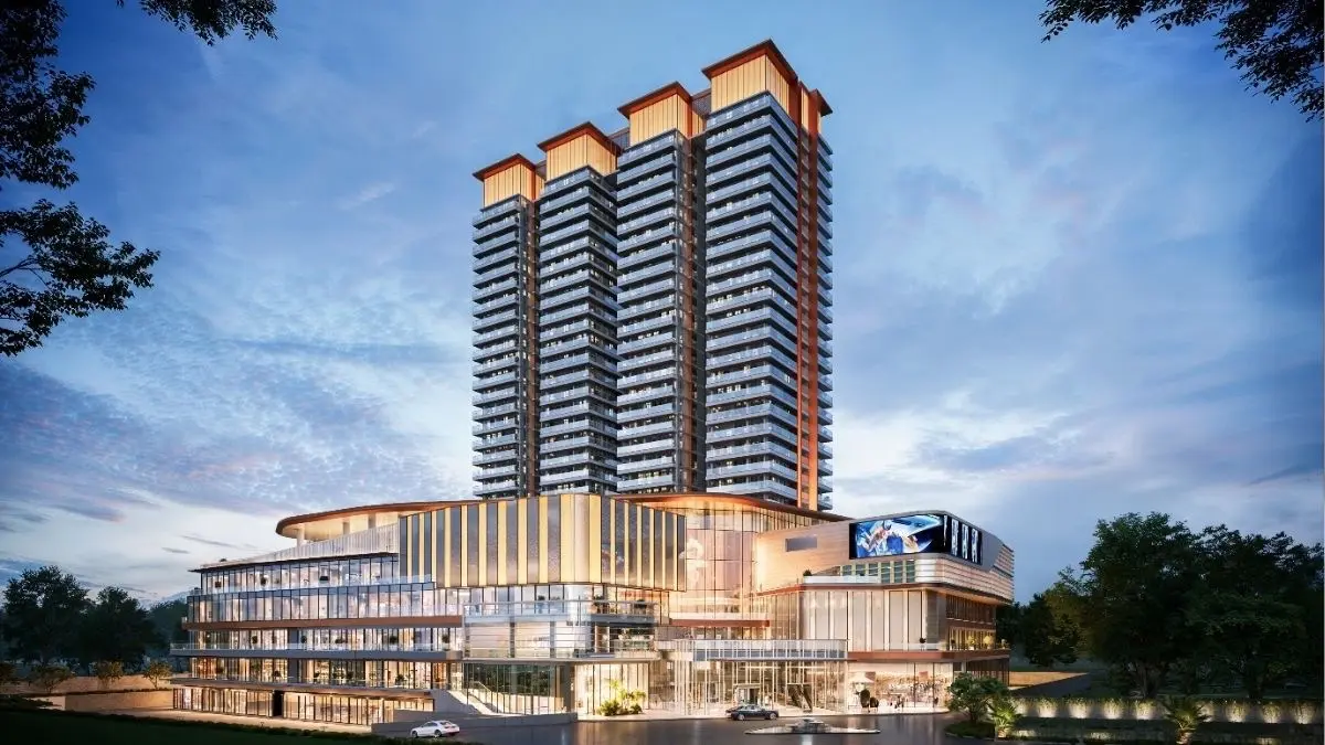 SPJ True Realtyy Shaping the Future of Commercial & Retail Experiences in Gurugram SPJ True Realtyy Shaping the Future of Commercial & Retail Experiences in Gurugram