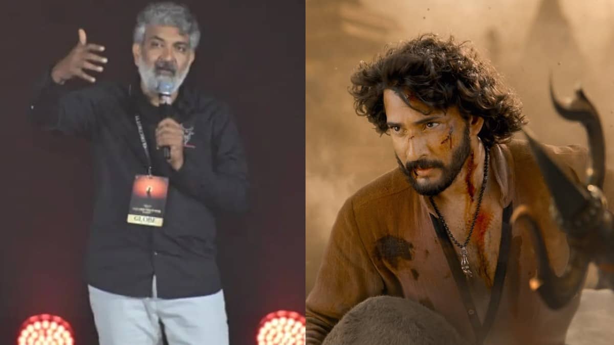 विदेश में राजामौली की Varanasi की ‘बेइज्जती’, मैक्‍स‍िको इवेंट में हुई इग्नोर, तो नेटिजंस बोले- उतर गया ग्लोबल ऑडियंस वाला भूत…