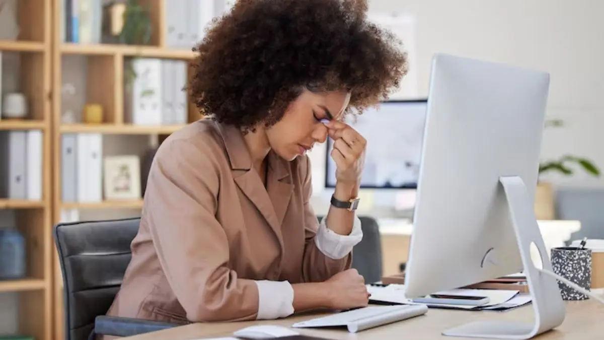 मन को शांत रखने के लिए अपनाएं ये आसान टिप्स, बस कुछ मिनटों का ये फॉर्मूला बदल देगा आपकी जिंदगी Stress Relief Tips