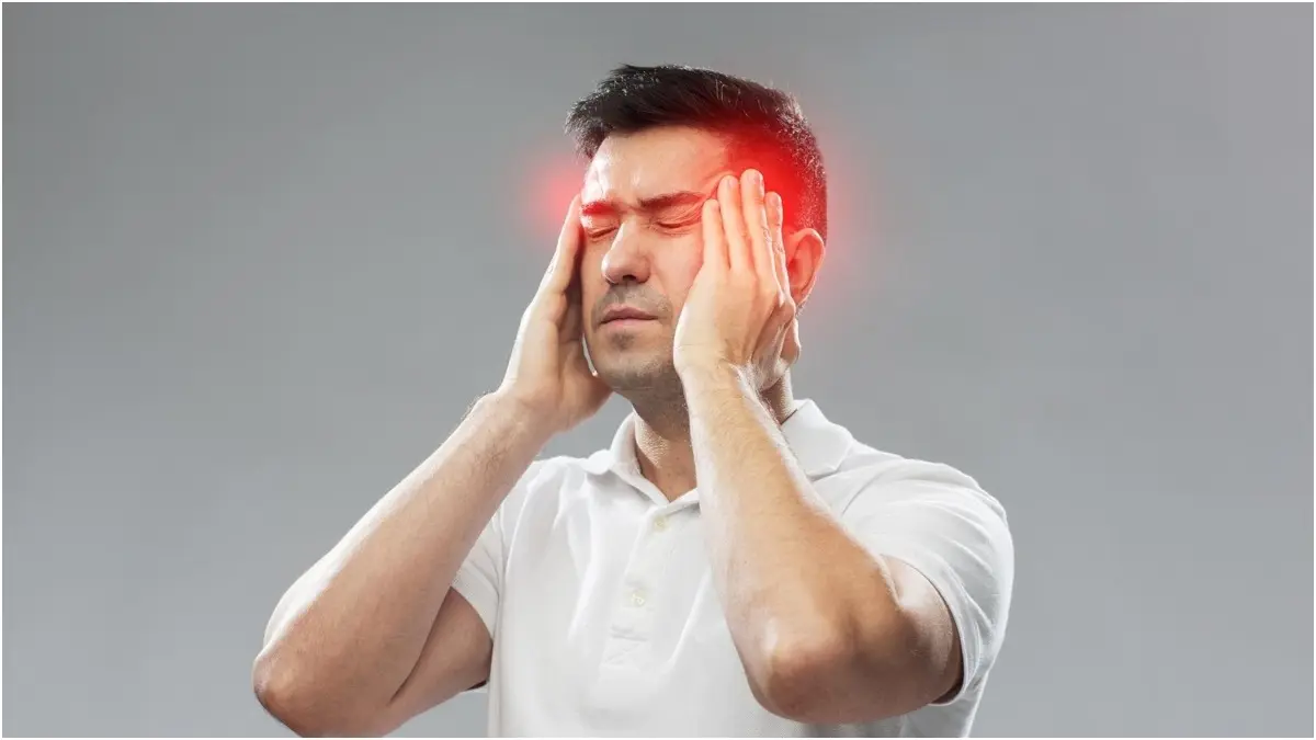 What Are The Warning Signs Of A Stroke? Stroke is caused when blood or oxygen supply to the brain is restricted