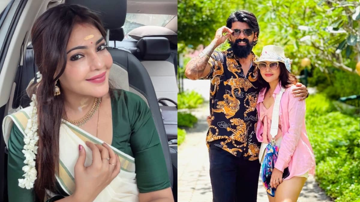 घर में मृत पाई गईं तमिल एक्ट्रेस, मौत से पहले पति से हुआ था वीडियो कॉल पर झगड़ा, पुलिस को सुसाइड का शक!