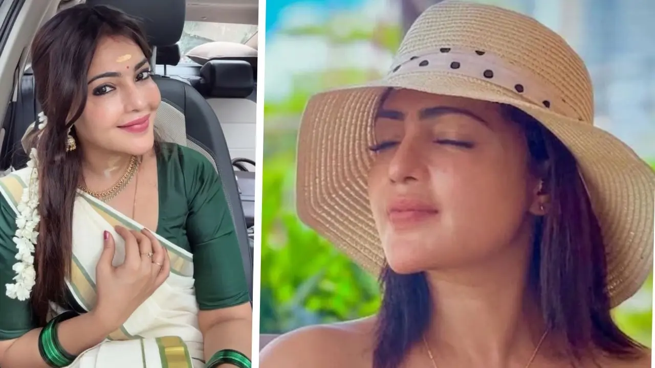 Shocking! Tamil Actress Subashini Balasubramaniyam Found Dead At Her Residence In Chennai, Investigation Underway Subashini died in Chennai on April 6, 2026.