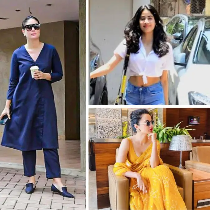 Summer must have fashion fits