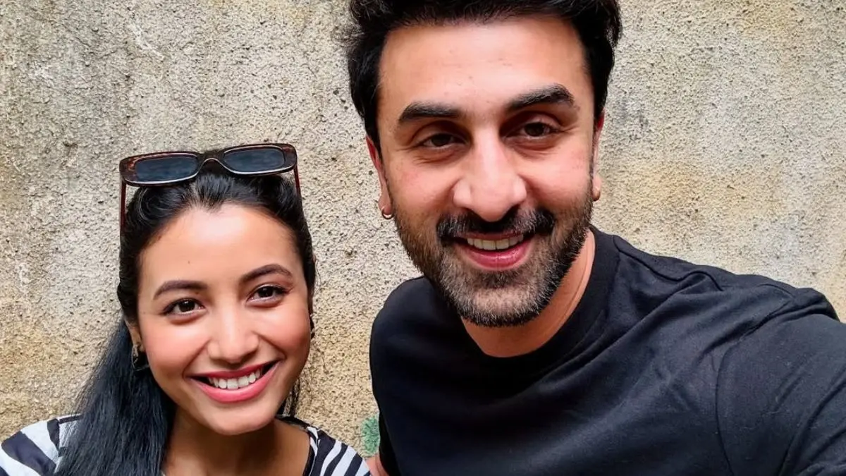 Ramayana: 'Ranbir Kapoor Looks Like Rama,' Says Co-star Surabhi Das, Shares Her Experience Working With Actor Surabhi Das Praises Ramayana Co-star Ranbir Kapoor