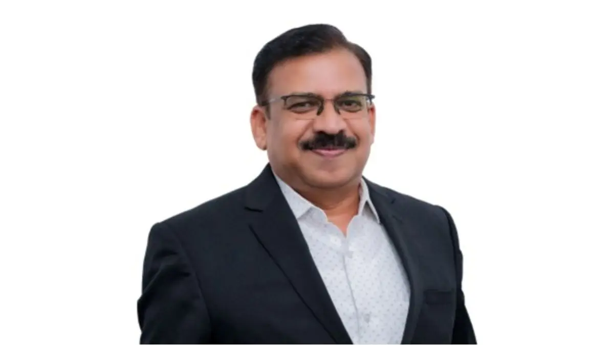 What Tech Companies Must Do as Hiring Changes in 2026 Suresh Panicker, COO & Co-founder, Experion Technologies