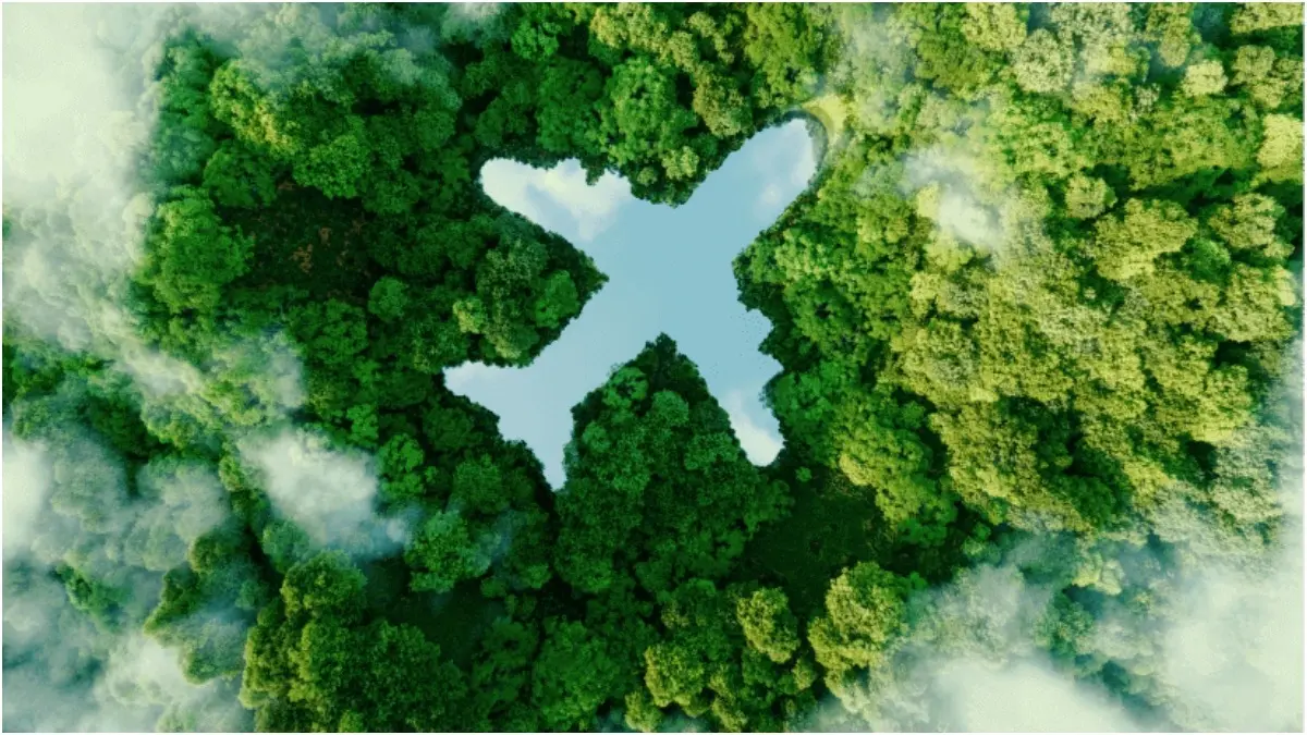 Why Sustainable Tourism Is Becoming Central To India’s Travel Growth Sustainable travel is central to economic growth