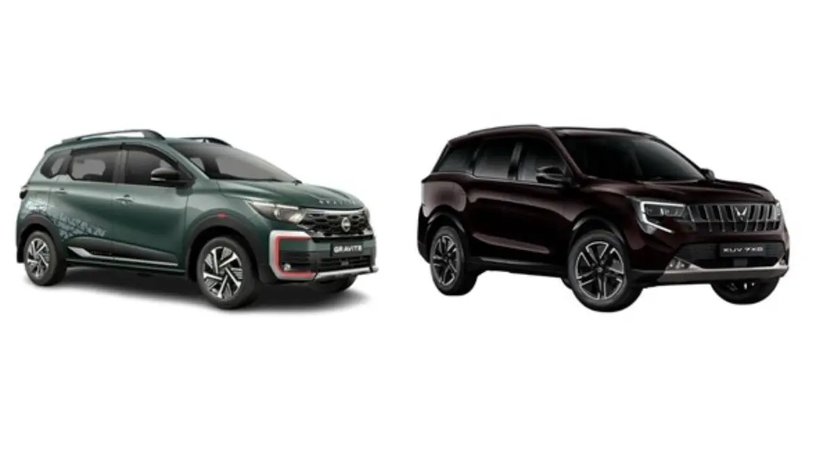 SUV vs MPV: What Works Better for Family Car Buyers Today? SUV vs MPV: What Works Better for Family Car Buyers Today?