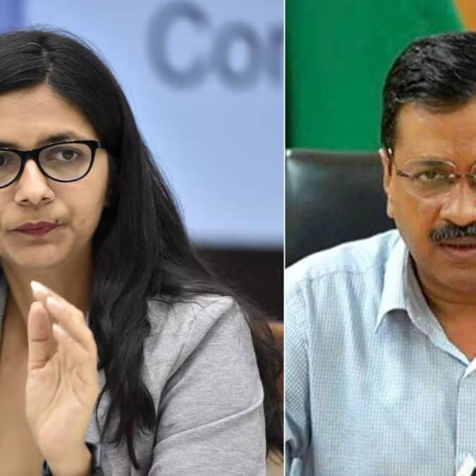 Swati Maliwal Arvind Kejriwal allegations