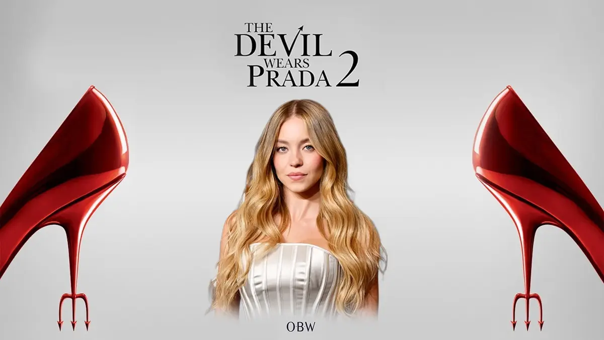 Sydney Sweeney's Cameo From The Devil Wears Prada 2 Cut - Here's Why Sydney Sweeney quietly filmed a cameo in The Devil Wears Prada 2 in August last year