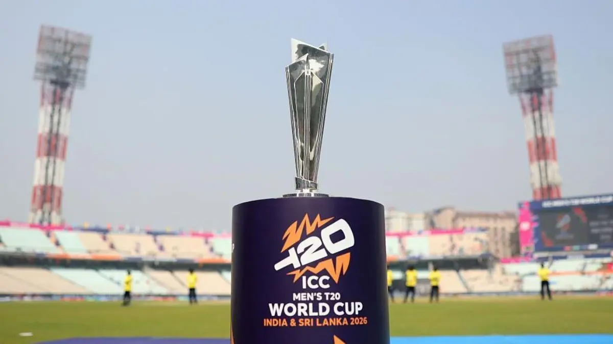 T20 World Cup 2026: विश्व कप में हुआ था मैच फिक्सिंग? लीक ऑडियो और एक ओवर ने क्रिकेट जगत में मचाई खलबली, ICC की जांच शुरू T20 WC Match Fixing
