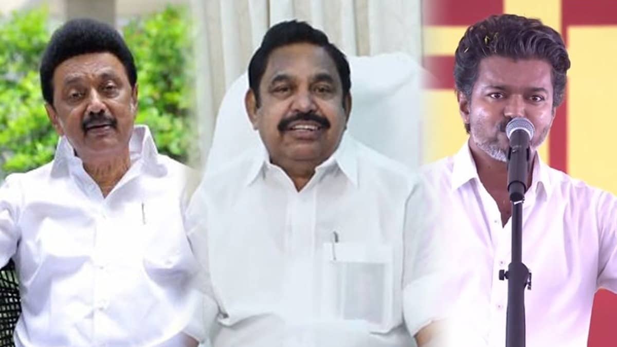 Tamil Nadu Braces for Historic Triangular Showdown as Voters Head to Polls Tomorrow; Know Key Details