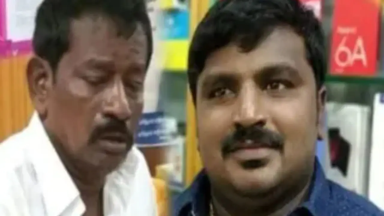 BREAKING: तमिलनाडु से बड़ी खबर, 9 पुलिसकर्मियों को सुनाई मौत की सजा, पुलिस कस्टडी में बाप-बेटे की मौत मामले में कोर्ट का बड़ा फैसला Tamilnadu 9 policemen get death sentence by Madurai district court in father son custodial torture death case