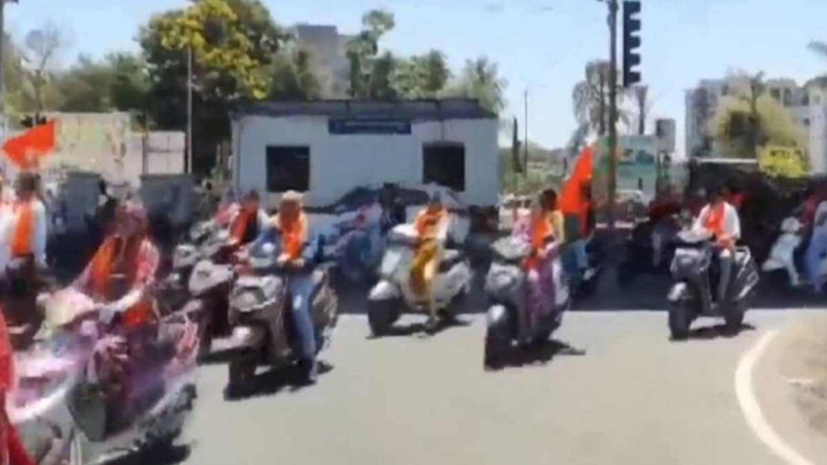 TCS Asks Employees at Nashik Office to Work From Home For Safety Reasons, Women's Organisations Hold Protest