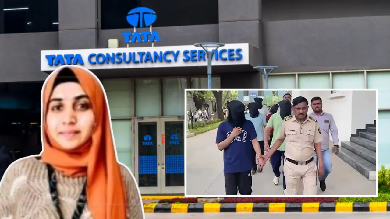 TCS Conversion Case: लड़कियों को हाई सैलरी और लग्जरी लाइफ का लालच देकर फंसाता था इमरान... 'HR मैडम' ने मलेशिया तक फैला रखा था जाल, चौंकाने वाले खुलासे TCS Conversion Case