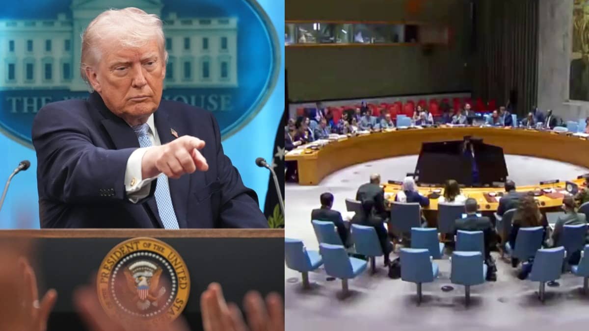 Tehran Severs Remaining Diplomatic Ties With US; Russia, China Veto UN Resolution to Reopen Hormuz