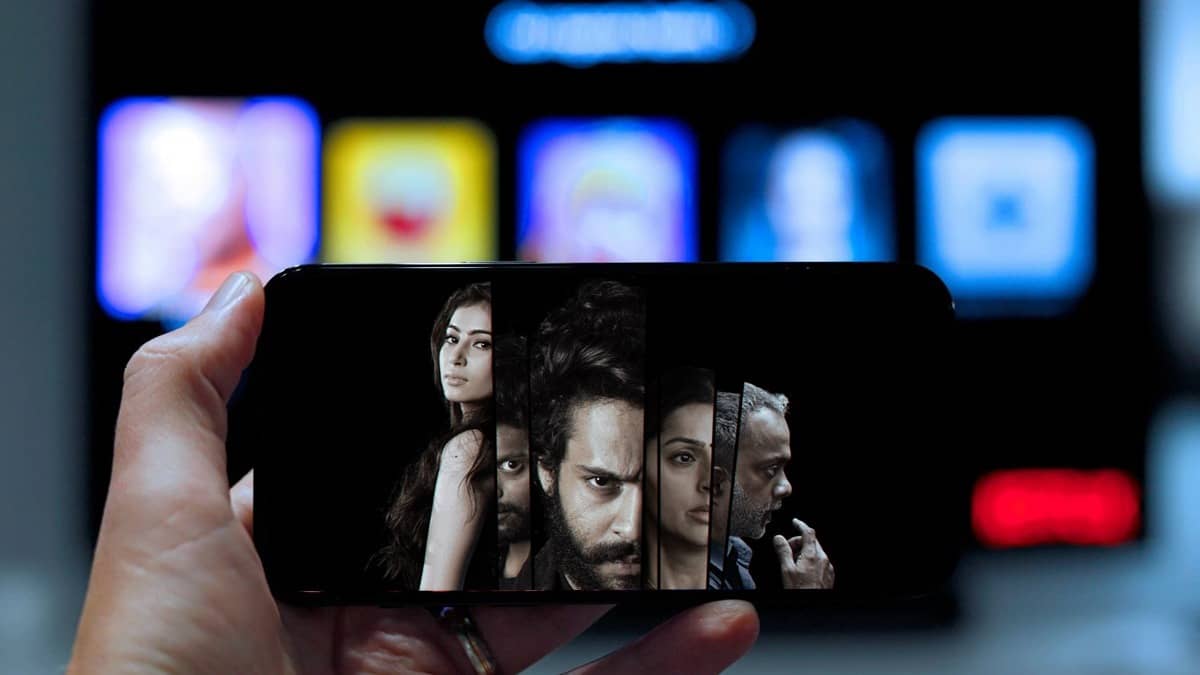 Telugu film Euphoria is now streaming on OTT