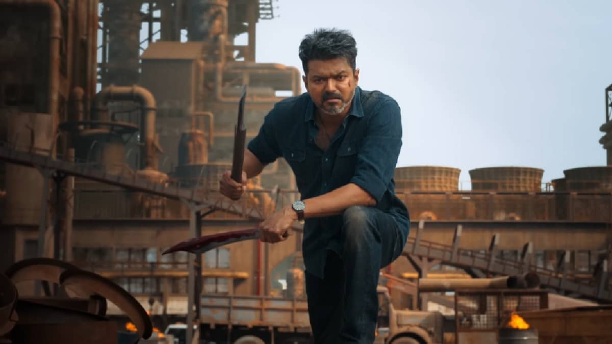 4 महीने से अटकी Jana Nayagan की रिलीज को लेकर बेसब्र हुए विजय, ‘राजनीतिक साजिश’ बताते हुए मांगा इंसाफ