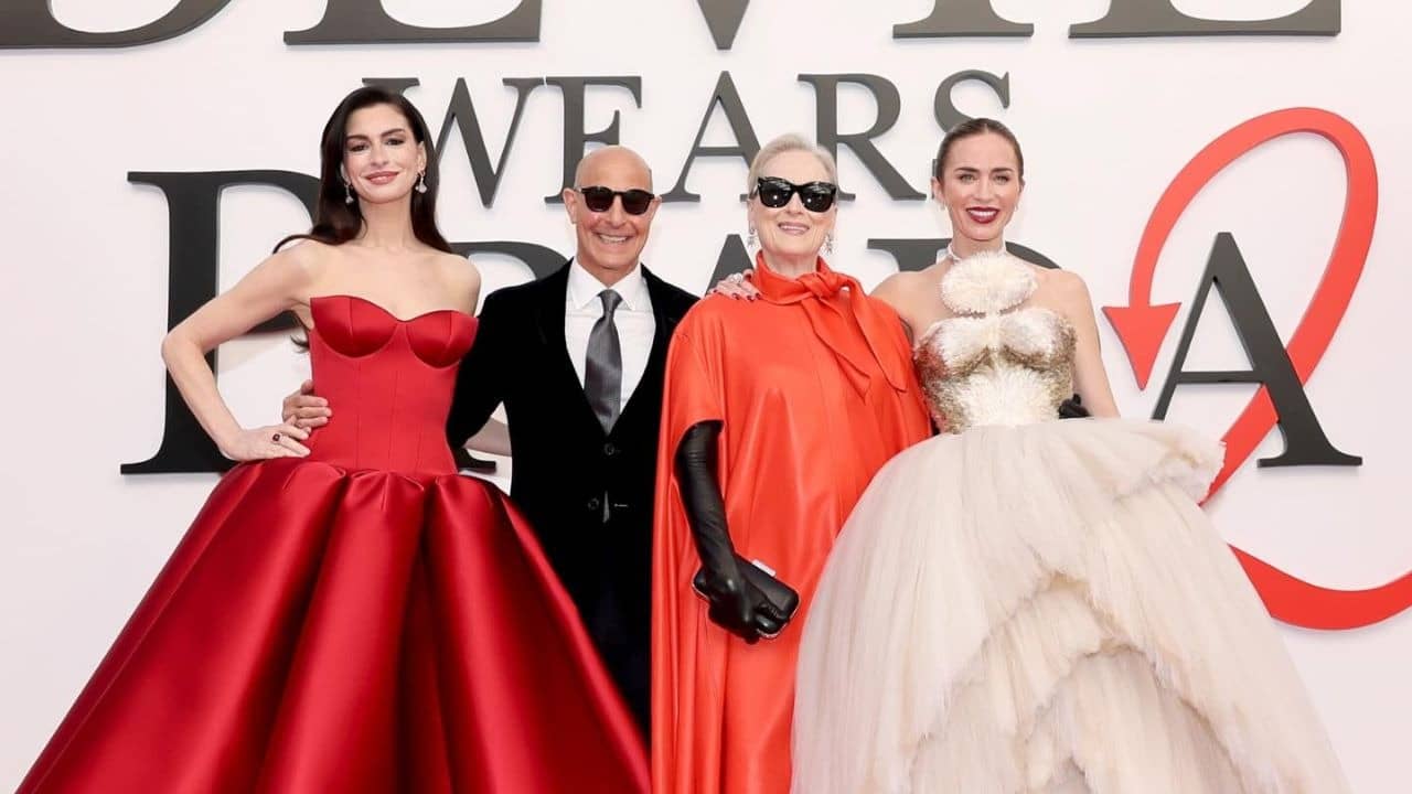 The Devil Wears Prada 2 Premiere Night Turns Into Runway With Meryl Streep, Lady Gaga Leading The Glam Walk