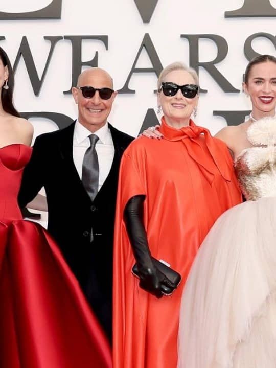 The Devil Wears Prada 2 Premiere Night Turns Into Runway With Meryl Streep, Lady Gaga Leading The Glam Walk