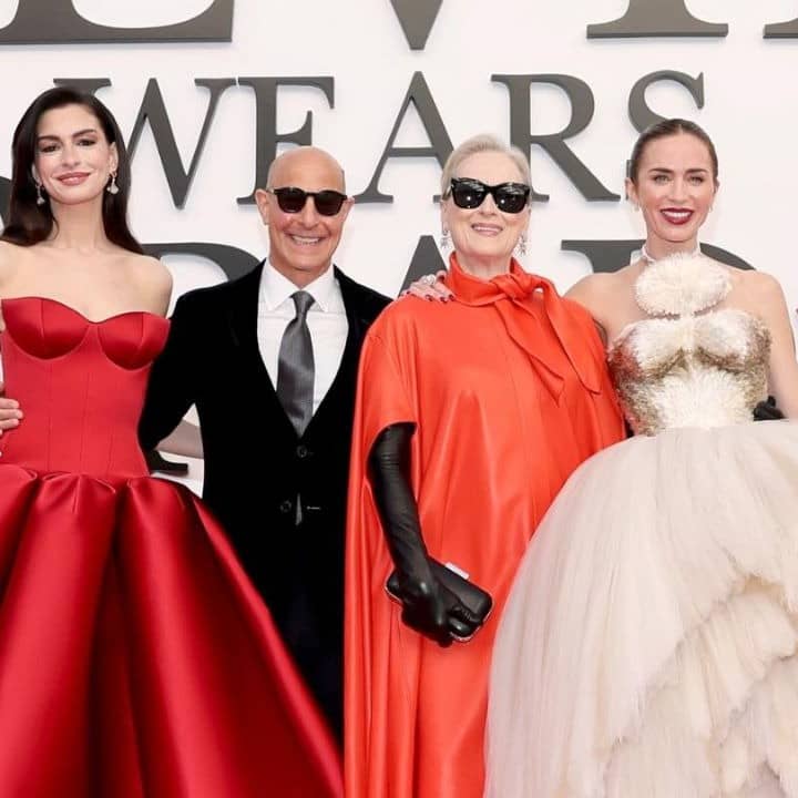 The Devil Wears Prada 2 Premiere Night Turns Into Runway With Meryl Streep, Lady Gaga Leading The Glam Walk