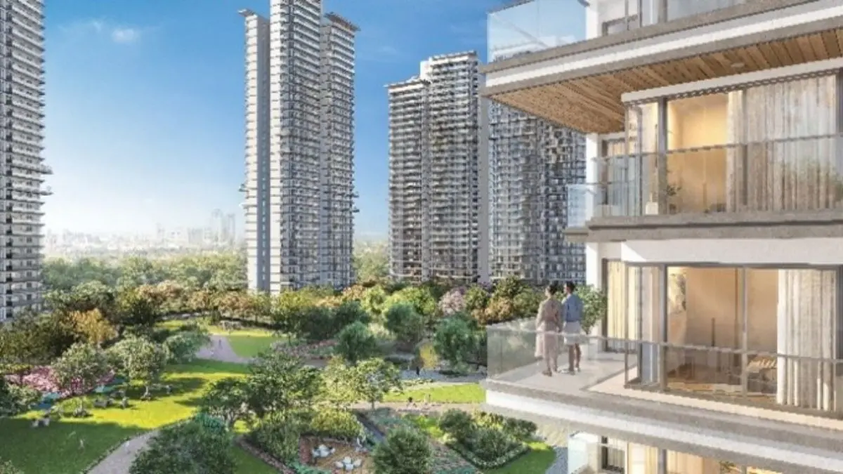 The Green Dividend: Why Breathable Space is the New Capital in Urban India The Green Dividend: Why Breathable Space is the New Capital in Urban India