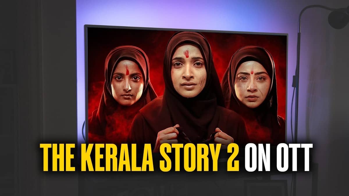 The Kerala Story 2 is directed by Kamakhya Narayan Singh