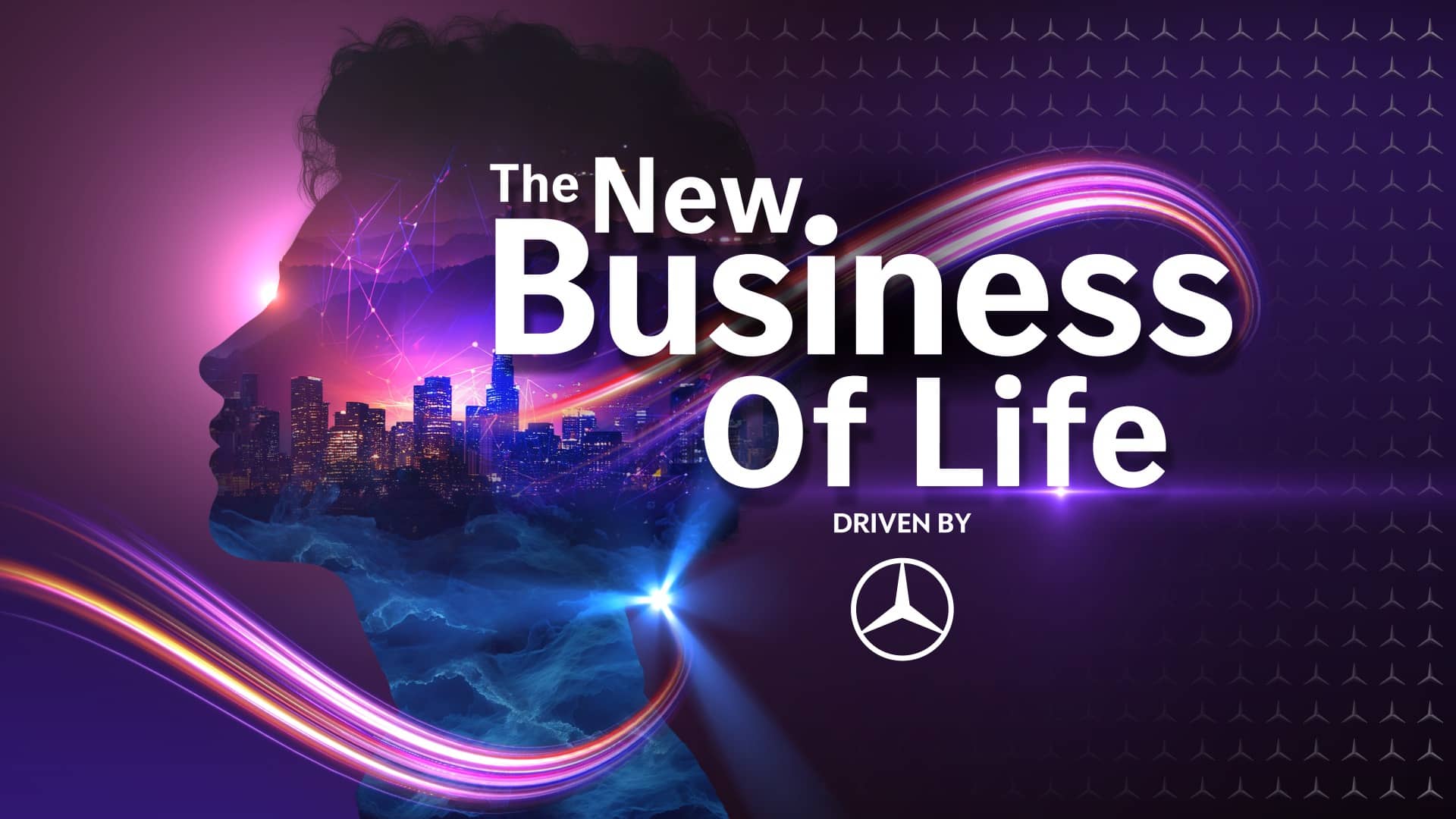 The New Business Of Life