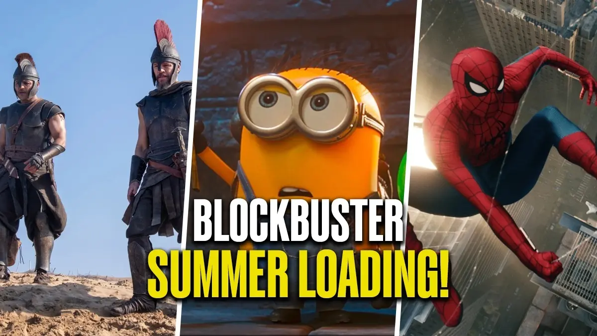 Summer Extravaganza: Christopher Nolan's The Odyssey, Spider-Man, Toy Story And More Hollywood Movies To Light Up The Cinemas The Odyssey and Minions are among the summer releases this Summer