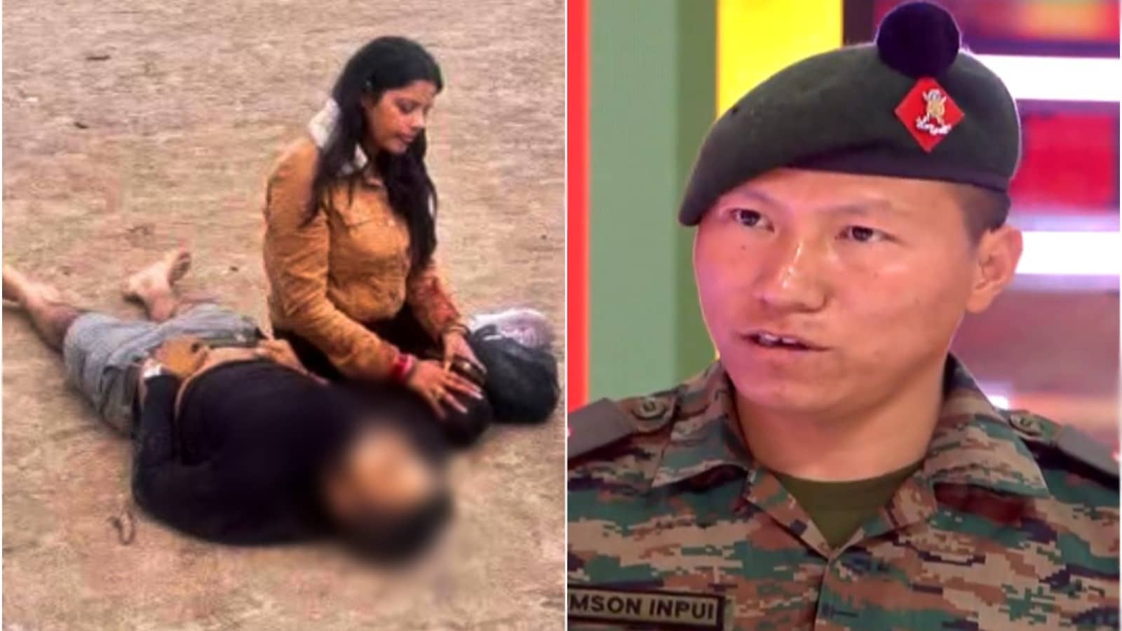 'They Didn’t Have Guts To Fire Back': Ops Sindoor Hero Recalls Fierce Combat With Pakistan As Nation Mourns One Year Since Pahalgam Attack