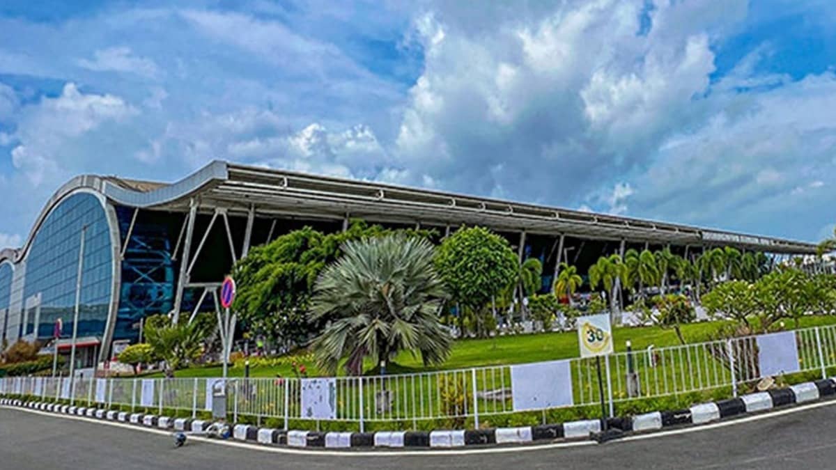 Thiruvananthapuram Airport To Suspend Flights on April 2 For 'Arattu' Procession