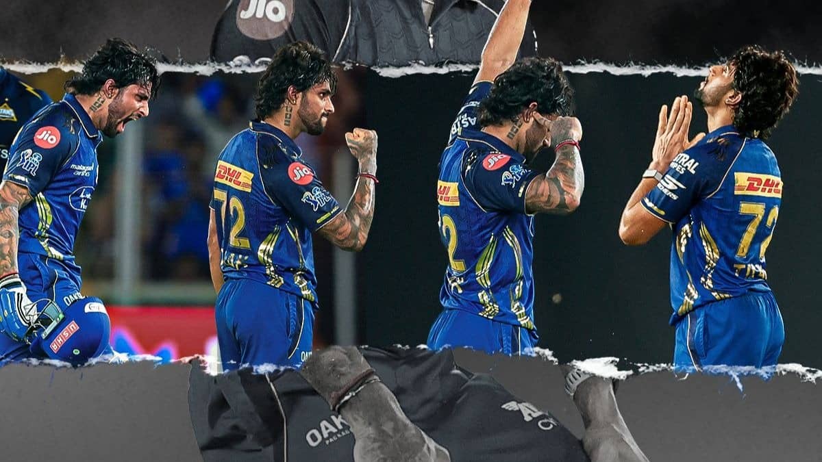 tilak verma fastest century for mumbai indians