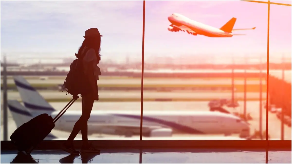 Mistakes To Avoid If You Are Travelling Abroad For The First Time Tips for first time international travellers