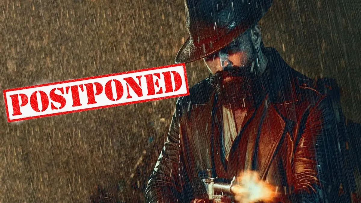 Toxic Gets Postponed Again, Yash Says Film Is 'Complete' And 'Will Release On Globally Aligned Date' Toxic Gets Postponed Again