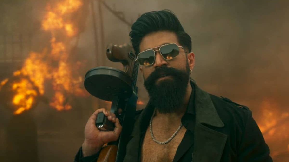 Toxic Postponed: एक बार फिर क्यों बदली यश की ‘टॉक्सिक’, अब जाने क्या है फिल्म की नई रिलीज डेट?