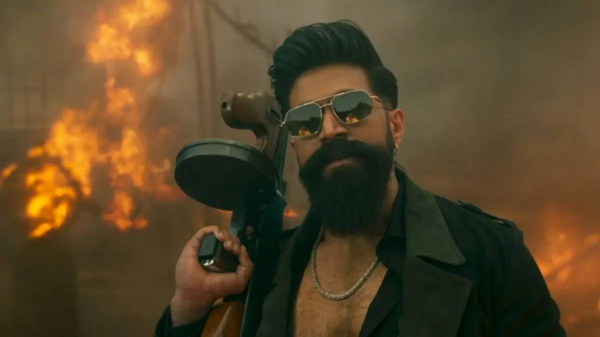 Toxic Postponed: 4 जून को रिलीज नहीं होगी यश की 'टॉक्सिक', फिर हो गई पोस्टपोन; अब जानें क्या है नई डेट Toxic Postponed